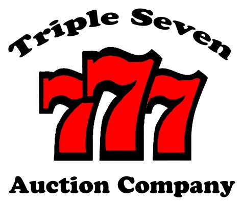 777 auction company